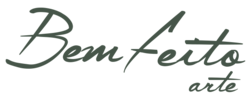 Logo Bem Feito